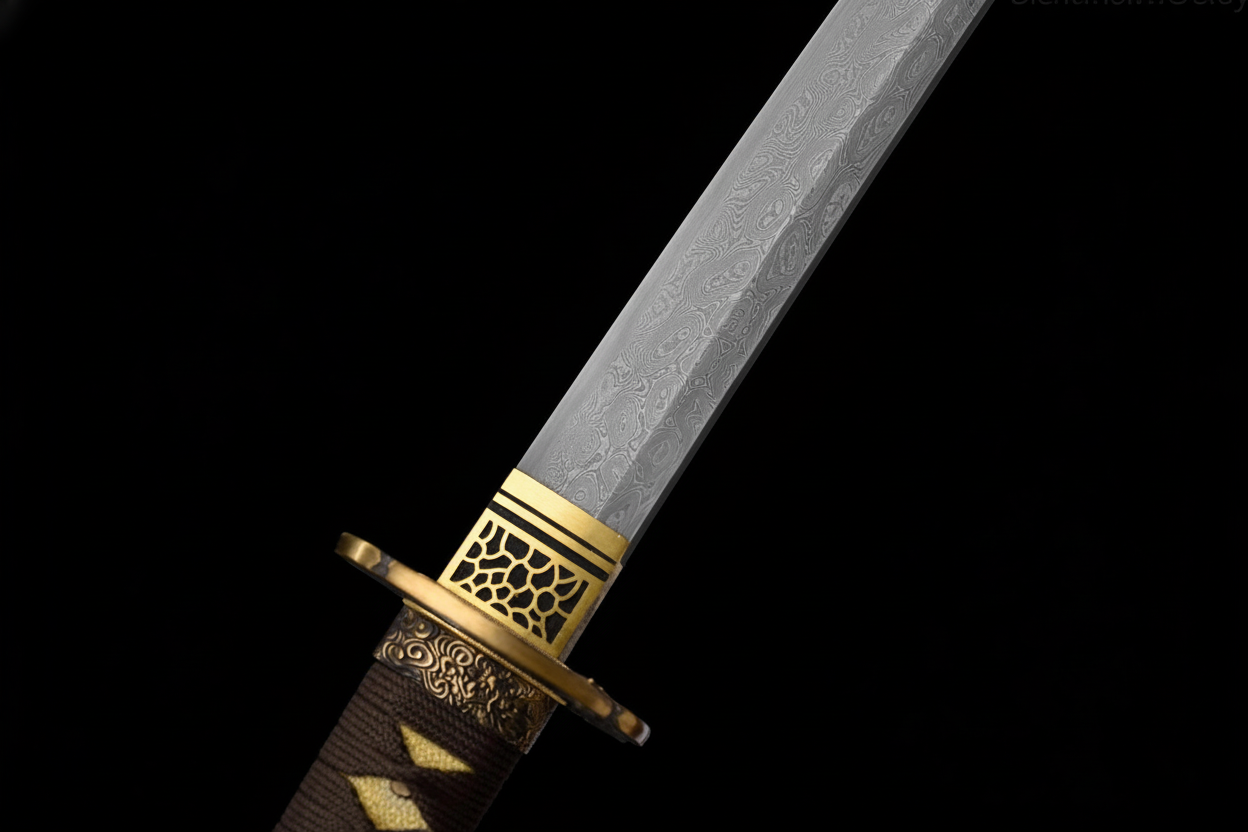Kōyō Katana 紅葉 | Katana Masamune