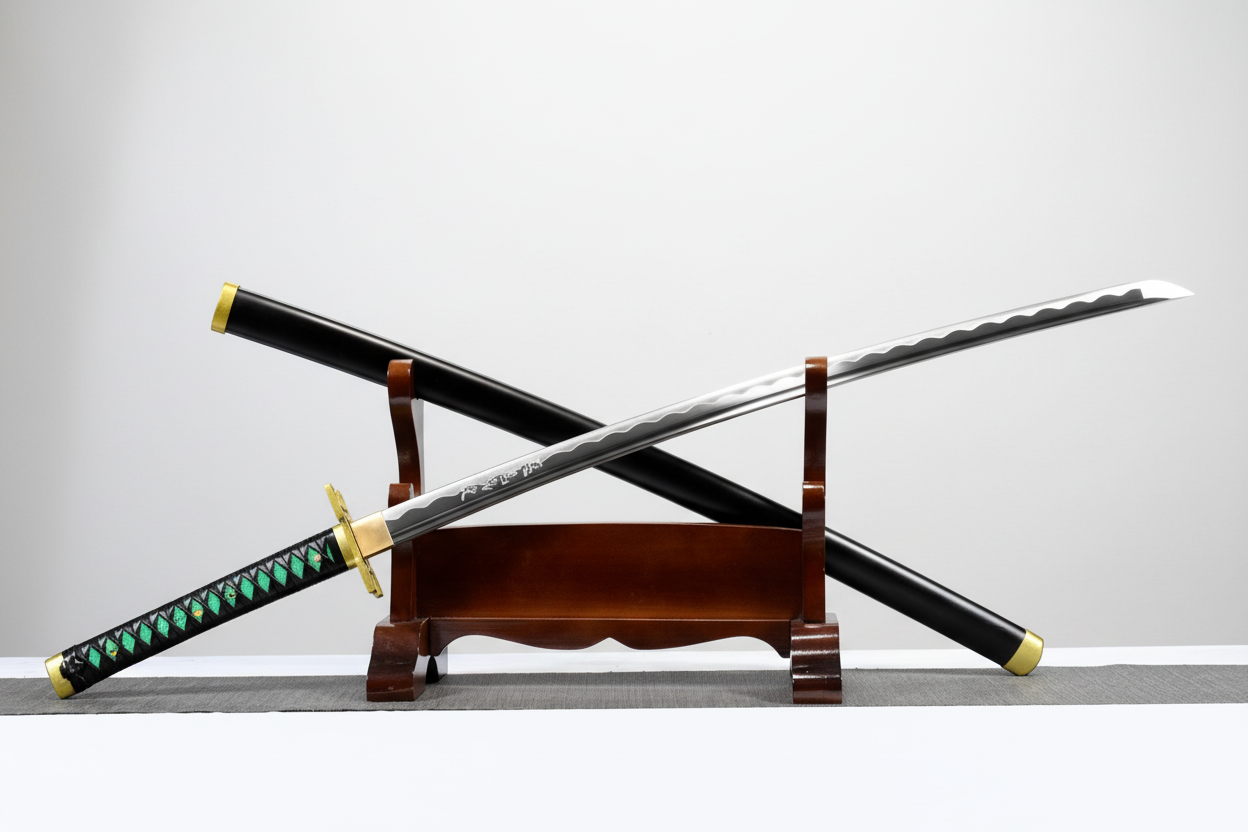 Katana Tokito Muichiro | Katana Masamune