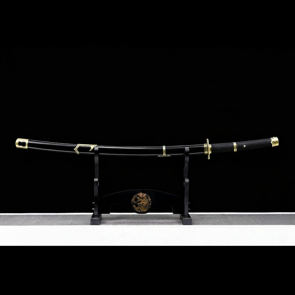 Katana Yubashiri Zoro | Katana Masamune