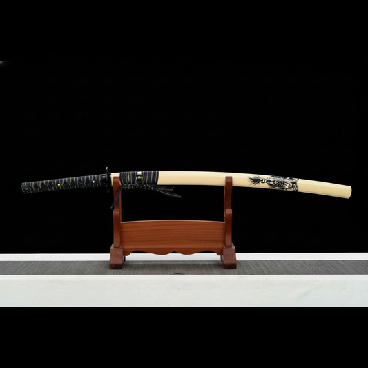Katana Musashi 武蔵 | Katana Masamune