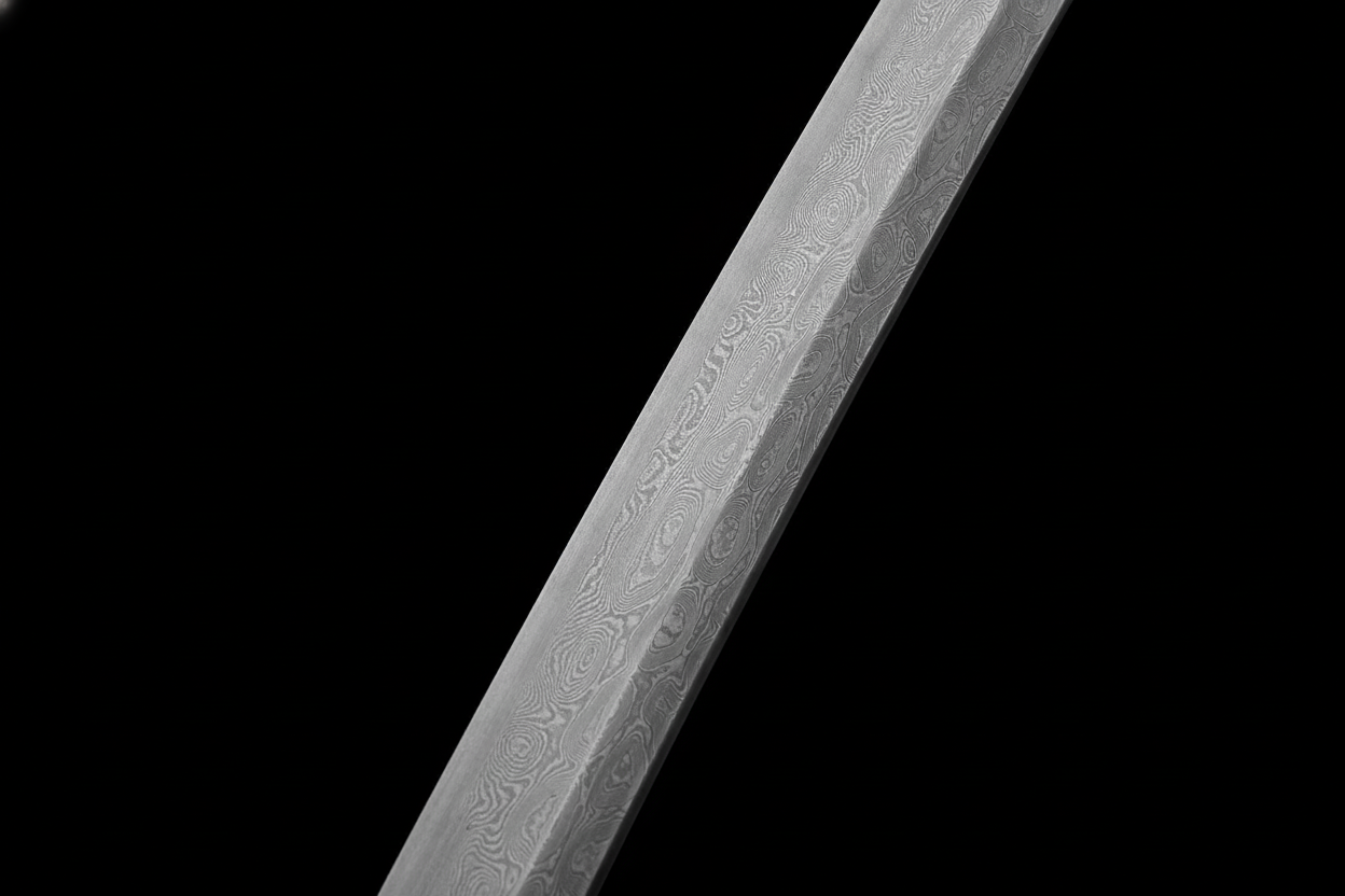 Kōyō Katana 紅葉 | Katana Masamune