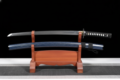 Wakizashi Ao 青 | Katana Masamune