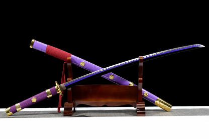 Katana Enma | Katana Masamune