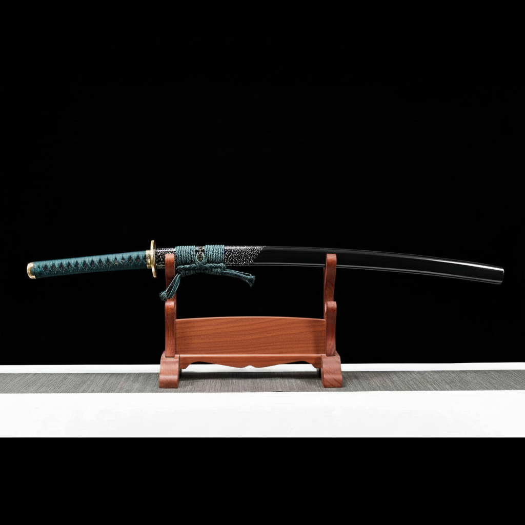 Katana Tame 亀 | Katana Masamune