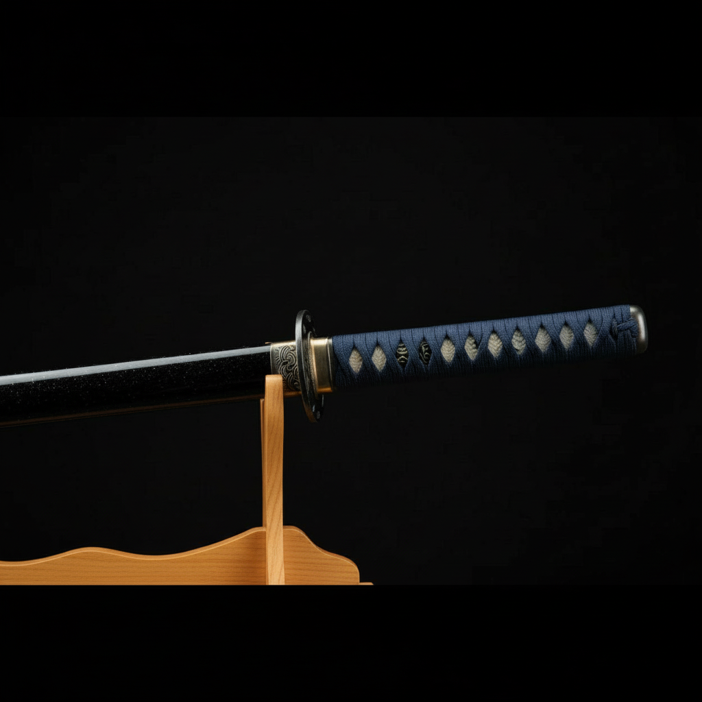 Support Taiyou 太陽 | Katana Masamune