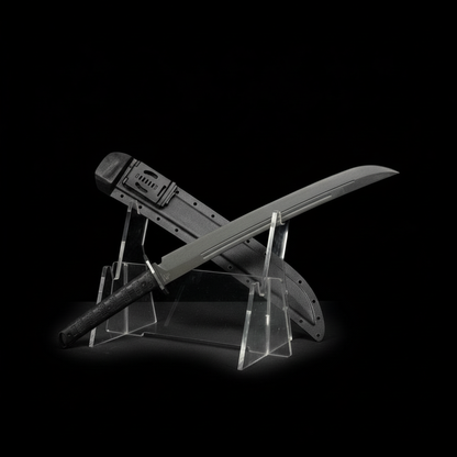 Épée Machette Shadow Fang | Katana Masamune