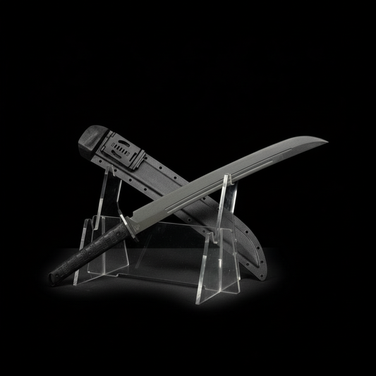 Épée Machette Shadow Fang | Katana Masamune