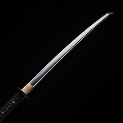 Sabre Antique Japonais Katana Komihara 古三原 - NBTHK Tokubetsu Hozon | Katana Masamune