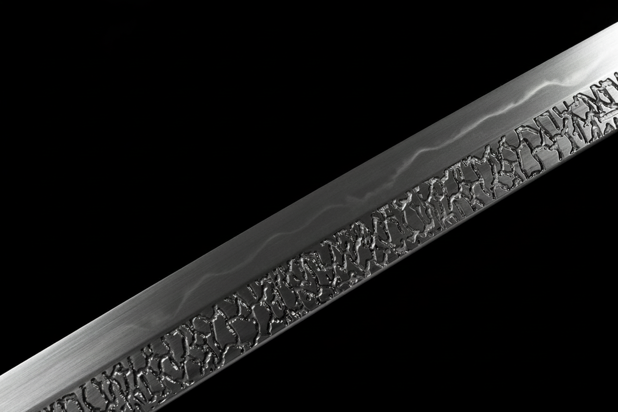 Katana Moonveil Elden Ring | Katana Masamune