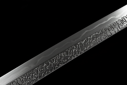 Katana Moonveil Elden Ring | Katana Masamune