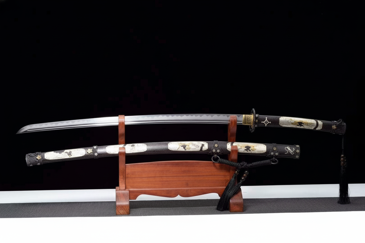 Katana Shōgun 将軍 | Katana Masamune