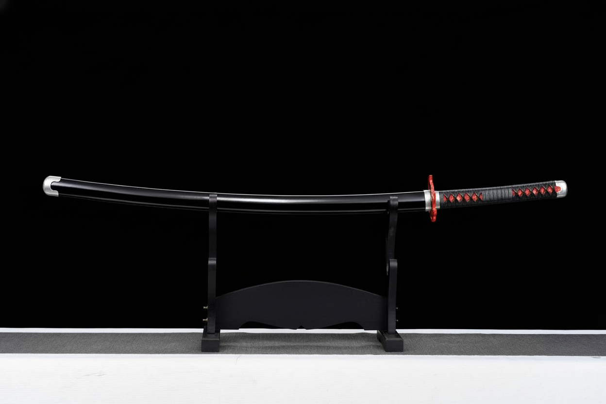 Katana Tanjiro V2 | Katana Masamune