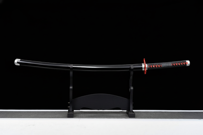 Katana Tanjiro V2 | Katana Masamune