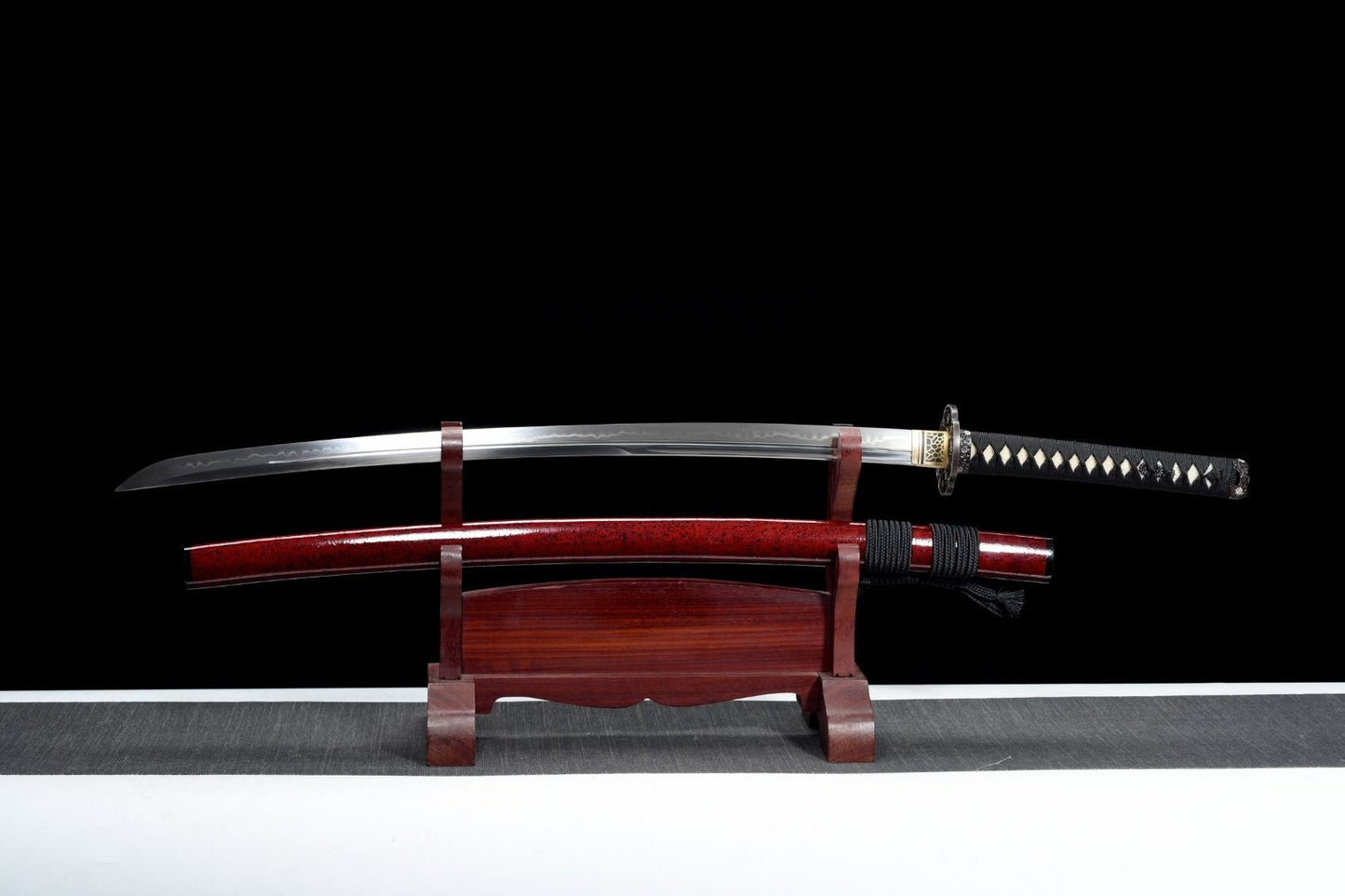 Katana Ketsueki 血液 | Katana Masamune