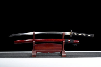 Katana Ketsueki 血液 | Katana Masamune
