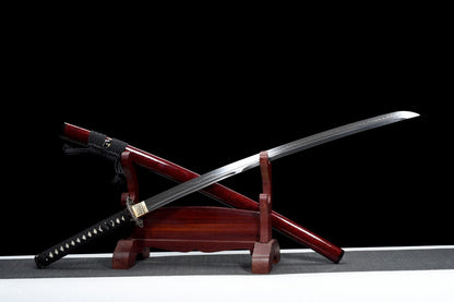 Katana Ketsueki 血液 | Katana Masamune