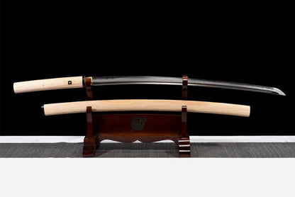 Katana Shirasaya 白鞘 | Katana Masamune