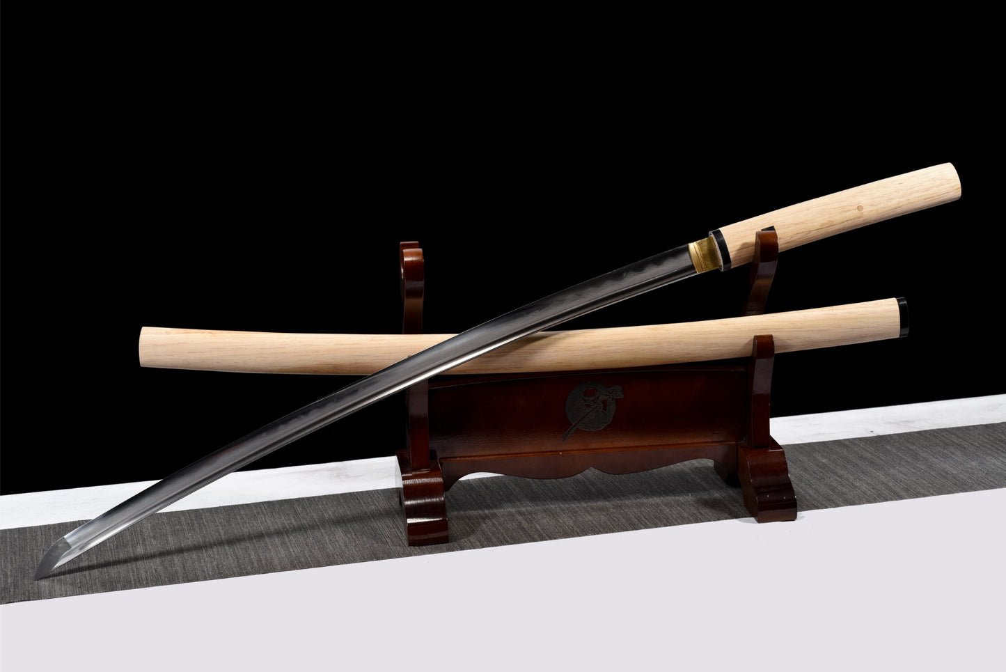 Katana Shirasaya 白鞘 | Katana Masamune