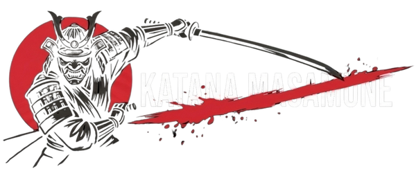 Katana Masamune