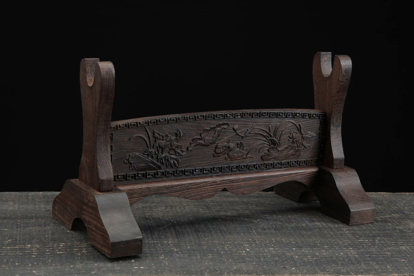 Support Keshiki 景色 | Katana Masamune