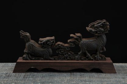 Support Ryuu 竜 | Katana Masamune