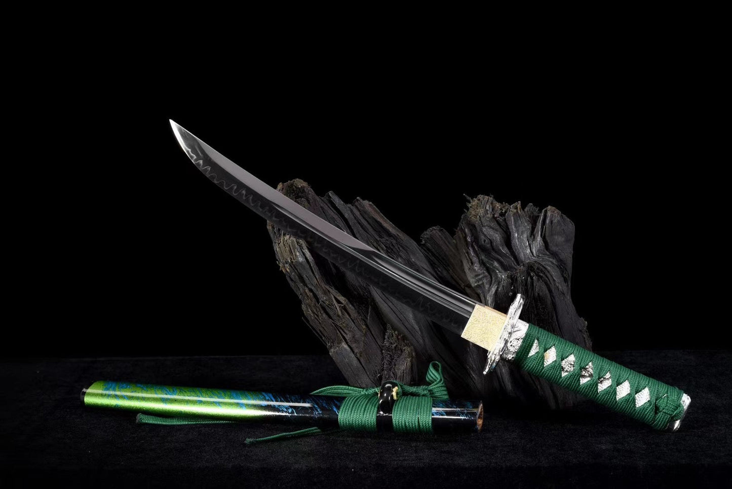 Tanto Yoake 夜明け | Katana Masamune