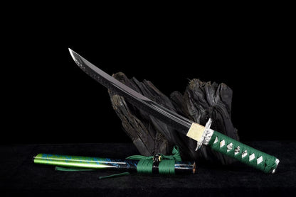 Tanto Yoake 夜明け | Katana Masamune