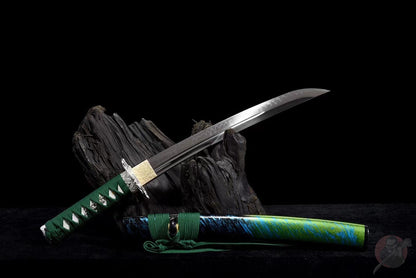 Tanto Yoake 夜明け | Katana Masamune