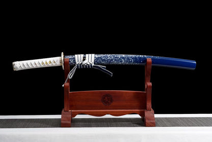 Wakizashi Kaiyō 海洋 | Katana Masamune