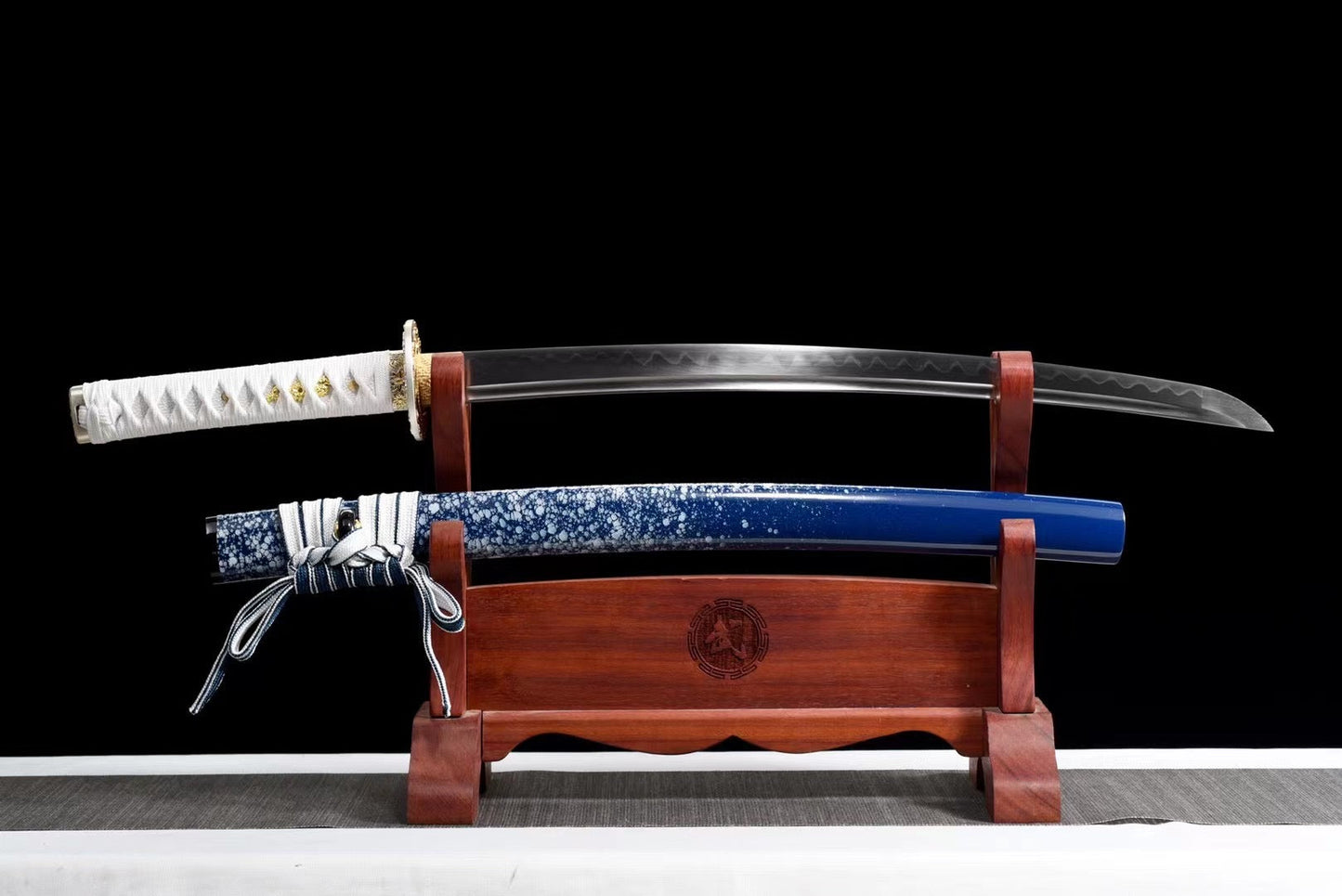 Wakizashi Kaiyō 海洋 | Katana Masamune