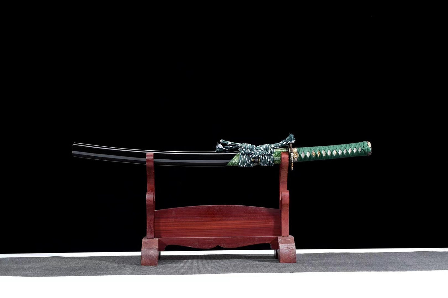 Wakizashi Kiku 菊 | Katana Masamune