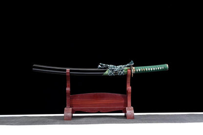 Wakizashi Kiku 菊 | Katana Masamune