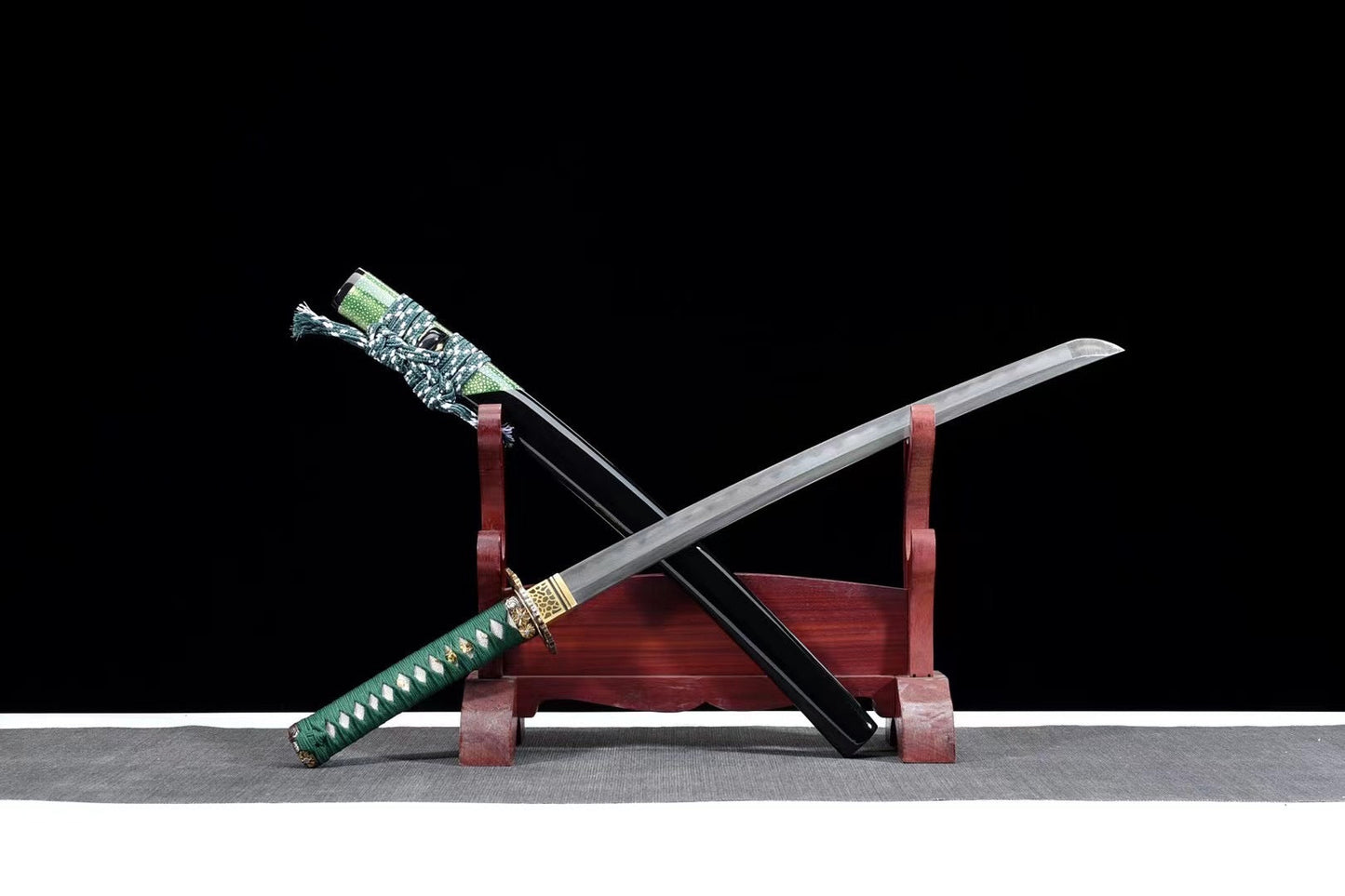 Wakizashi Kiku 菊 | Katana Masamune