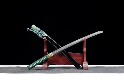 Wakizashi Kiku 菊 | Katana Masamune